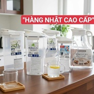 [JAPANESE PRODUCT] Japanese Lustroware water bottle, high quality heat and cold resistant, antibacte