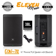 JBL EON712 Speaker Aktif 12 inch dengan Bluetooth JBL EON-712