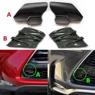 For Lexus NX200 NX200t NX300h 2014 2015 2016 2017 Car Front Bumper Tow Hook Cover Trailer Eye Cap Li