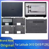 New For Dell Latitude 3410 E3410 P129G;Replacement Laptop Accessories Lcd Back Cover or Front Bezel 