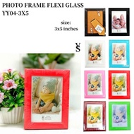 [VS] PHOTO FRAME 3r 3x5 inches(YY04-3X5) YY35-3X5