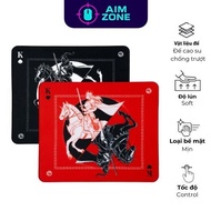 [FIRE] ATK War Rider Gaming Mouse Pad | ATK Knight Zodiac Horse | Control Mouse Pad | NEWSEAL