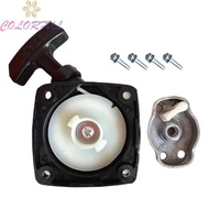 Starter Pull Plate and Pawl Screw Replacement Kit for EB260 1E34FB Blower Engine