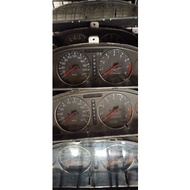 Nissan Sentra n16 Meter Auto