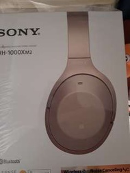 Sony WH-1000X m2