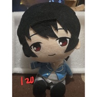 Sakuma ritsu banpresto nuigurumi plush doll Cute doll