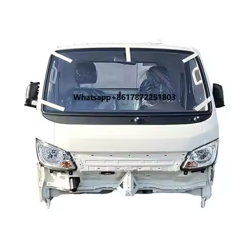 Original Foton auto parts Times Xiangling M1 M2 cab assembly driving building