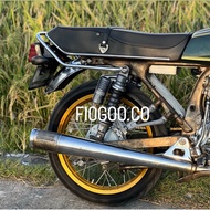 GL100 SEAT GL100 SEAT MBTECH SEAT GL100 SEAT ANTI-FLAT GL FOAM SEAT GL 100 SEAT KIDNEP GL MBTECH SEA