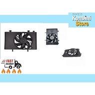 FORD Focus/Mazda M2 1.6 Radiator Fan Cooling Fan ZJ36-15-025