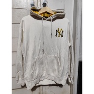 MLB Hoodie Jacket Original