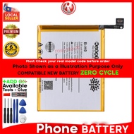 VIVO S1 1907 B-H0 Battery VIVO1907 ( V17 Neo ) V1913A Typical 4500mah Rated 4390MAH Y7s BHO BH0 B-HO