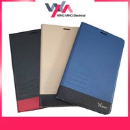 Standable flip Case Cover For Samsung Tab S6 Lite P613 P619 S7 Plus T970 T976 S7 FE T733 Smart Andro