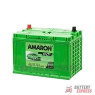 GO Amaron 3Sm / N70l - Car Battery 95D31l