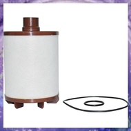 [P K A M] Fuel Water Separator Filter Element CCV55274-08 RCCV5527408 for Fleetguard, Parker RacorCC