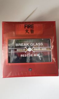 Tiny 1980's light rescue unit 消防車