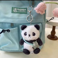 JIFANPAUL | Gấu Bông Ôm Cuddle Bear với Dây Đeo Tay cho Đôi