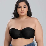 New store openingStick On Bra D E F G Cup Brasier Mujer Plus Size Lingerie Wireless Bras For Women B