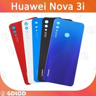 Huawei Nova 3i / 3 Back Battery Cover Rear Cover Housing Case