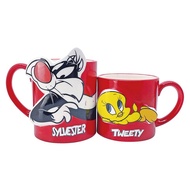 Looney Tunes Tweety Bird Collection