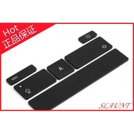 Serasi dengan Macbook Pro A1707 Keycaps A1706 Keycaps A1708 Laptop Keyboard Keycaps
