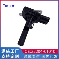 Suitable for Toyota Camry Corolla 1.6 Corolla Henlanda RAV4 Air Flow Meter 22204-0T010