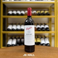 Penfolds Bin 407 Cabernet Sauvignon 2019