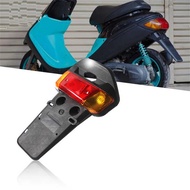 Motorcycle Brake Stop Taillight Rear Fender Fits for Yamaha JOG50 ZR50 3KJ CY50 1992-2001 3KJ-84700-