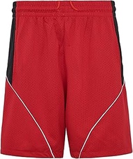 Mens Wildcats High School Basketball Shorts, 14 Troy Bolton Jersey Shorts