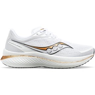Saucony Endorphin Speed 3 | Women's | White / Gold