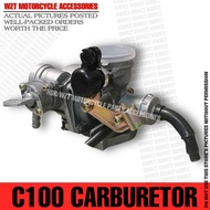 WZT HONDA C100 / DREAM CARBURETOR FOR MOTORCYCLE PARTS ACCESSORIES