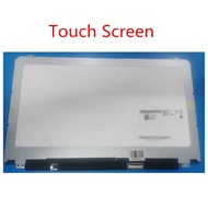 For Dell Inspiron 15 7547 7548 touch screen eDP 40pins DP/N:0H1G7K B156HAT01.0 fit LP156WF5-SPA1 NV1