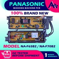 NA-F65B2 / NA-F70B2 PANASONIC Washing Machine PCB Board BOARD MESIN BASUH PANASONIC NA F65B2 NA F70B