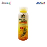 ROMPINE Fresh Harvest Pineapple with Chunks (250ml)