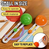 Scrapbooking Cards Cutters Cut Paper cutter Circle Paper Cutter Circle Cutter School Stationery