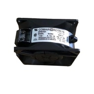 SU2B5 028410 AC115V cooling fan 80*80*38MM