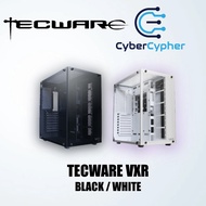 Tecware VXR White/Black PC ATX Chassis Case
