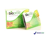 Bioprost box 30 kapsul ( herbal memelihara kesehatan prostat )