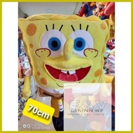 ◴ ☋ ❁ Spongebob Stuffed Toy