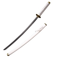 Sword Valley Cosplay Roronoa Zoro Anime Swords, Shusui/Wado Ichimonji/Kitetsu/Yubashiri/Tashigi/Yama