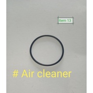 YAMAHA Outboard Oring Air cleaner (3HP/15HP/20HP/30HP) # 2 stroke outboard engine part