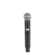 Shure ULXD2/SM58 Handheld Transmitter with SM58 Capsule