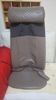 OSIM uLove 2 按摩椅 uJolly