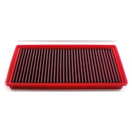 BMC Air Filter fits for Land Rover Discovers 2.0 V6, Range Rover III 4.4 Cars (FB748/20)