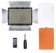 Yongnuo 永諾 YN600 LED 雙色攝影燈