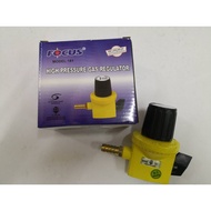 FOCUS/MYHOM GAS REGULATOR HIGH PRESSURE (SIRIM APPROVED)