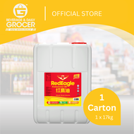 Red Eagle Cooking Oil 17Kg