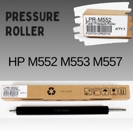 Lower Pressure Roller hp M552 / M553 / M557