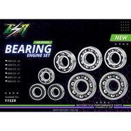 ESR MOTOR BEARING ENGINE AND BEARING CAMSHAFT