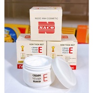 Naco Vitamin E Cream 45g - Dewatering Cream