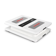 輝葉COZY FIT律動奇機2.0(引力白) HY-808A-WT(引力白)燦坤線上購物